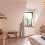 Casa de Férias Les Jardins Du Quesnoy - 25min De Pairi Daiza *
