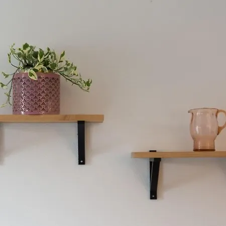 Holiday home Les Jardins Du Quesnoy - 25min De Pairi Daiza *