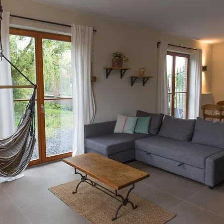 Feriehus Les Jardins Du Quesnoy - 25min De Pairi Daiza *