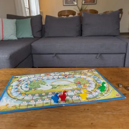 Les Jardins Du Quesnoy - 25min De Pairi Daiza Feriehus Blicquy