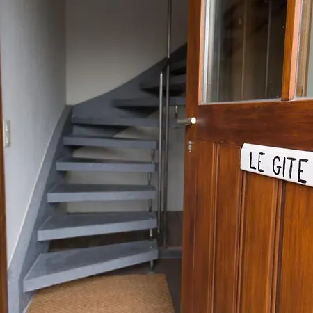 Les Jardins Du Quesnoy - 25min De Pairi Daiza * Blicquy