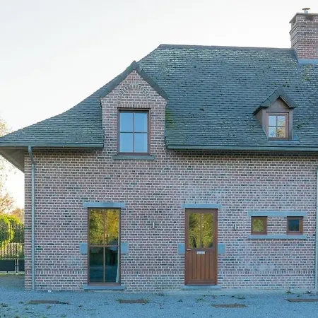 Les Jardins Du Quesnoy - 25min De Pairi Daiza Blicquy