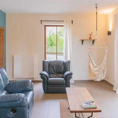 Holiday home Les Jardins Du Quesnoy - 25min De Pairi Daiza *