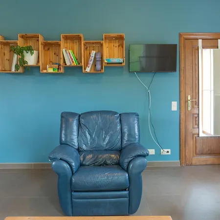 Les Jardins Du Quesnoy - 25min De Pairi Daiza Blicquy