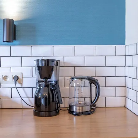 Holiday home Les Jardins Du Quesnoy - 25min De Pairi Daiza