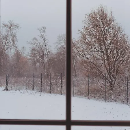 Les Jardins Du Quesnoy - 25min De Pairi Daiza Holiday home