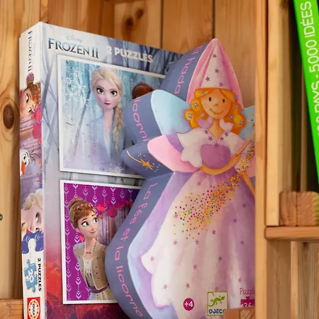 Les Jardins Du Quesnoy - 25min De Pairi Daiza Feriehus