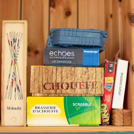 Les Jardins Du Quesnoy - 25min De Pairi Daiza Blicquy