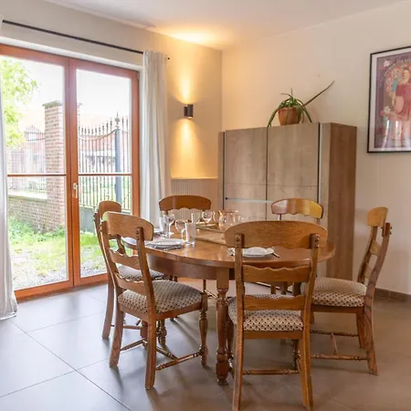 Les Jardins Du Quesnoy - 25min De Pairi Daiza *