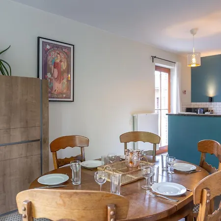 Les Jardins Du Quesnoy - 25min De Pairi Daiza