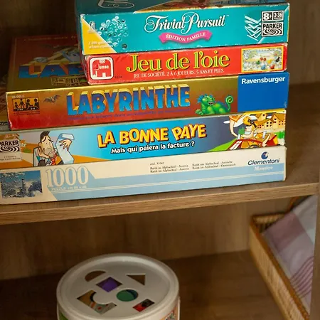 Les Jardins Du Quesnoy - 25min De Pairi Daiza Feriehus