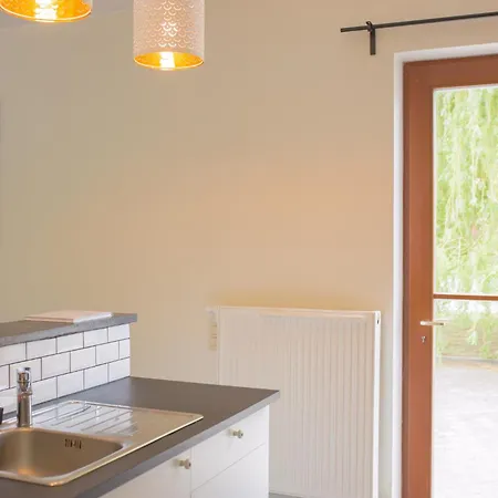 Les Jardins Du Quesnoy - 25min De Pairi Daiza Holiday home Blicquy