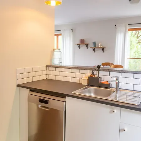 Les Jardins Du Quesnoy - 25min De Pairi Daiza