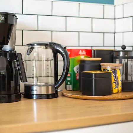 Feriehus Les Jardins Du Quesnoy - 25min De Pairi Daiza