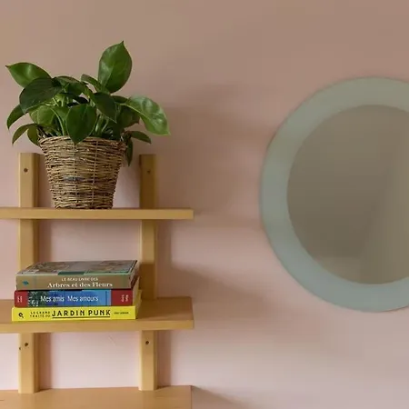 Les Jardins Du Quesnoy - 25min De Pairi Daiza Blicquy