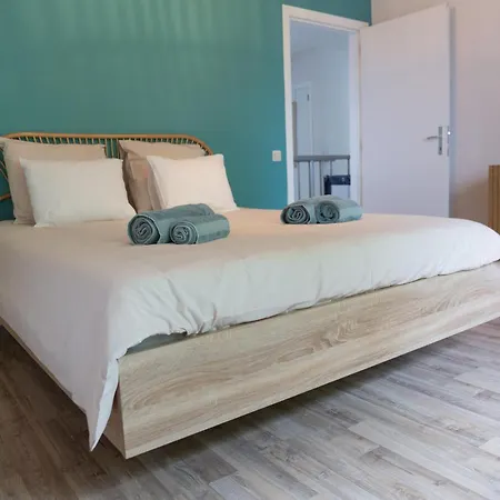 Les Jardins Du Quesnoy - 25min De Pairi Daiza