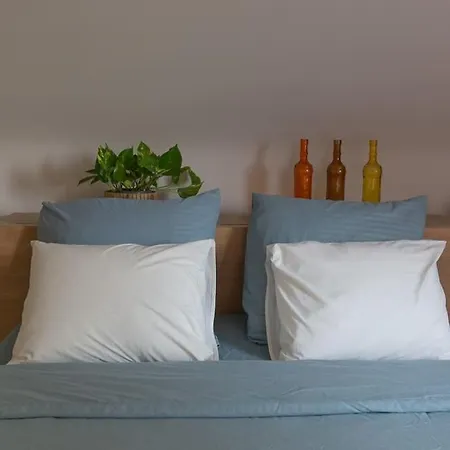 Les Jardins Du Quesnoy - 25min De Pairi Daiza * Blicquy