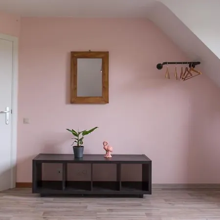 Les Jardins Du Quesnoy - 25min De Pairi Daiza Holiday home Blicquy