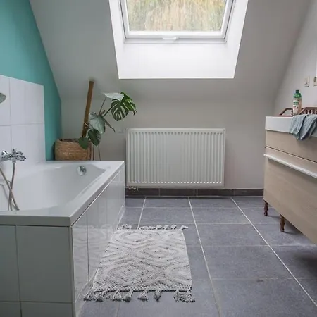 Les Jardins Du Quesnoy - 25min De Pairi Daiza Holiday home