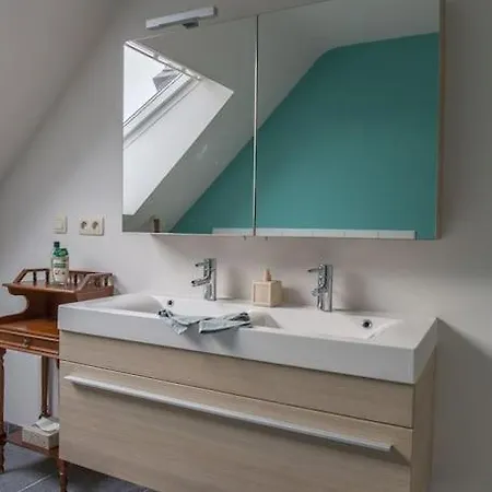 Holiday home Les Jardins Du Quesnoy - 25min De Pairi Daiza Blicquy