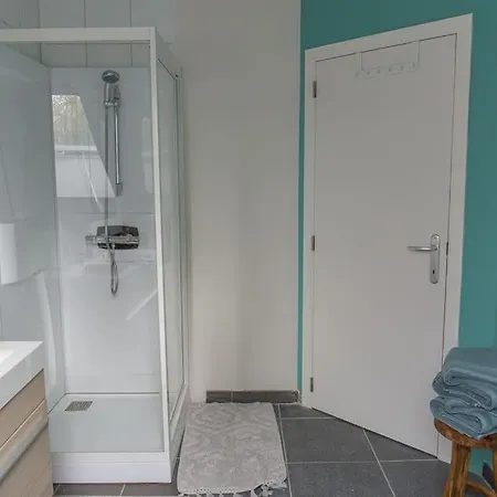 Les Jardins Du Quesnoy - 25min De Pairi Daiza Holiday home *