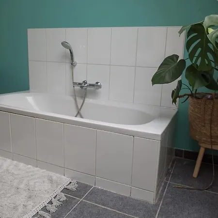 Les Jardins Du Quesnoy - 25min De Pairi Daiza Holiday home *