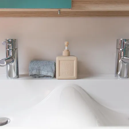 Les Jardins Du Quesnoy - 25min De Pairi Daiza