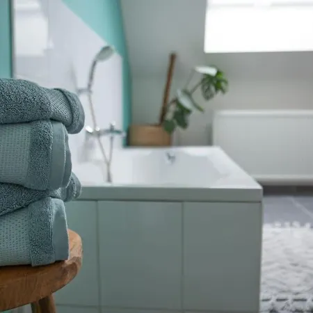 Les Jardins Du Quesnoy - 25min De Pairi Daiza Blicquy