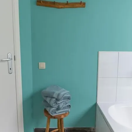 Les Jardins Du Quesnoy - 25min De Pairi Daiza Blicquy