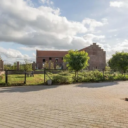 Les Jardins Du Quesnoy - 25min De Pairi Daiza *