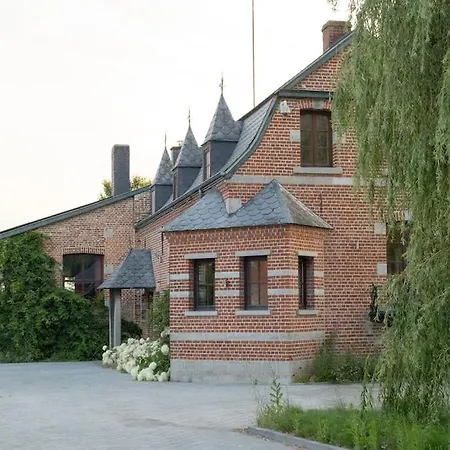 Les Jardins Du Quesnoy - 25min De Pairi Daiza * Blicquy