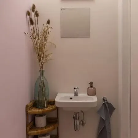 Les Jardins Du Quesnoy - 25min De Pairi Daiza *