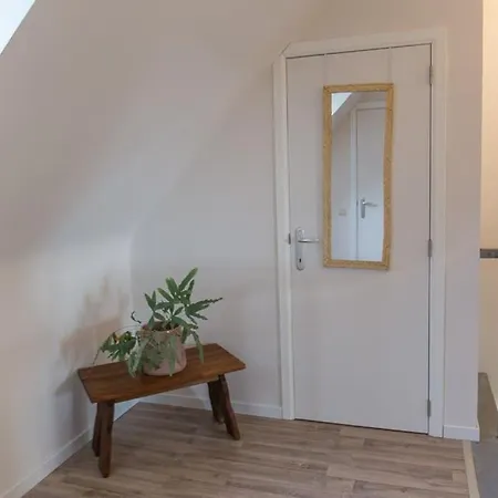 Holiday home Les Jardins Du Quesnoy - 25min De Pairi Daiza Blicquy