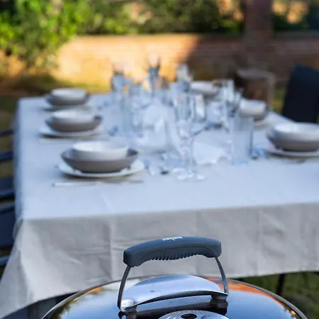 Les Jardins Du Quesnoy - 25min De Pairi Daiza *