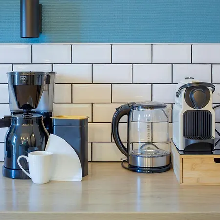 Les Jardins Du Quesnoy - 25min De Pairi Daiza Holiday home