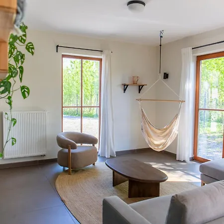 Les Jardins Du Quesnoy - 25min De Pairi Daiza Casa de Férias *