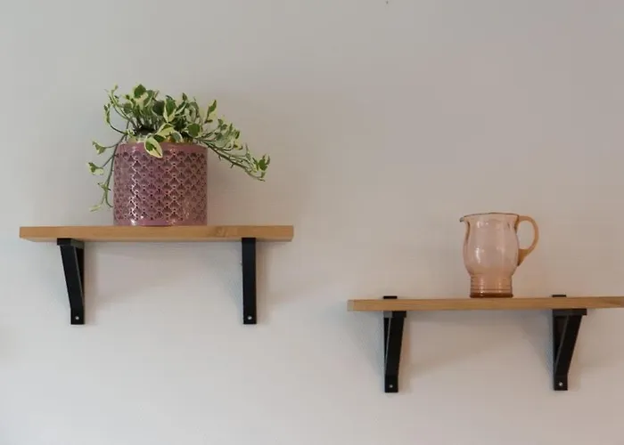 Holiday home Les Jardins Du Quesnoy - 25min De Pairi Daiza *