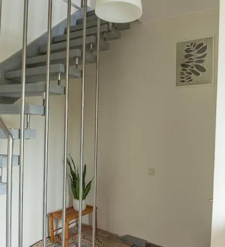 Les Jardins Du Quesnoy - 25min De Pairi Daiza Holiday home