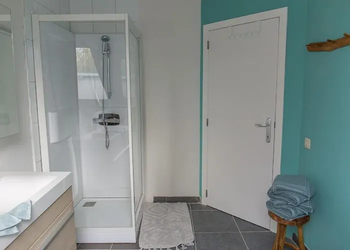 Les Jardins Du Quesnoy - 25min De Pairi Daiza Holiday home *