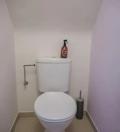 Les Jardins Du Quesnoy - 25min De Pairi Daiza *