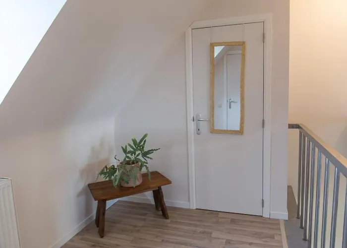 Holiday home Les Jardins Du Quesnoy - 25min De Pairi Daiza Blicquy