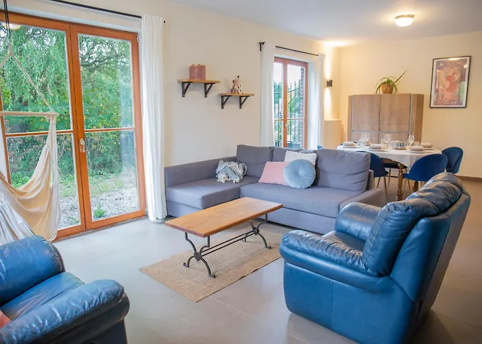 Les Jardins Du Quesnoy - 25min De Pairi Daiza