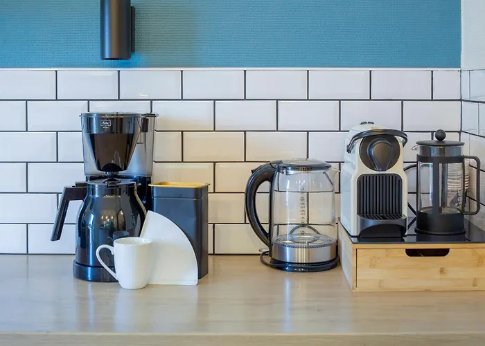 Les Jardins Du Quesnoy - 25min De Pairi Daiza Holiday home